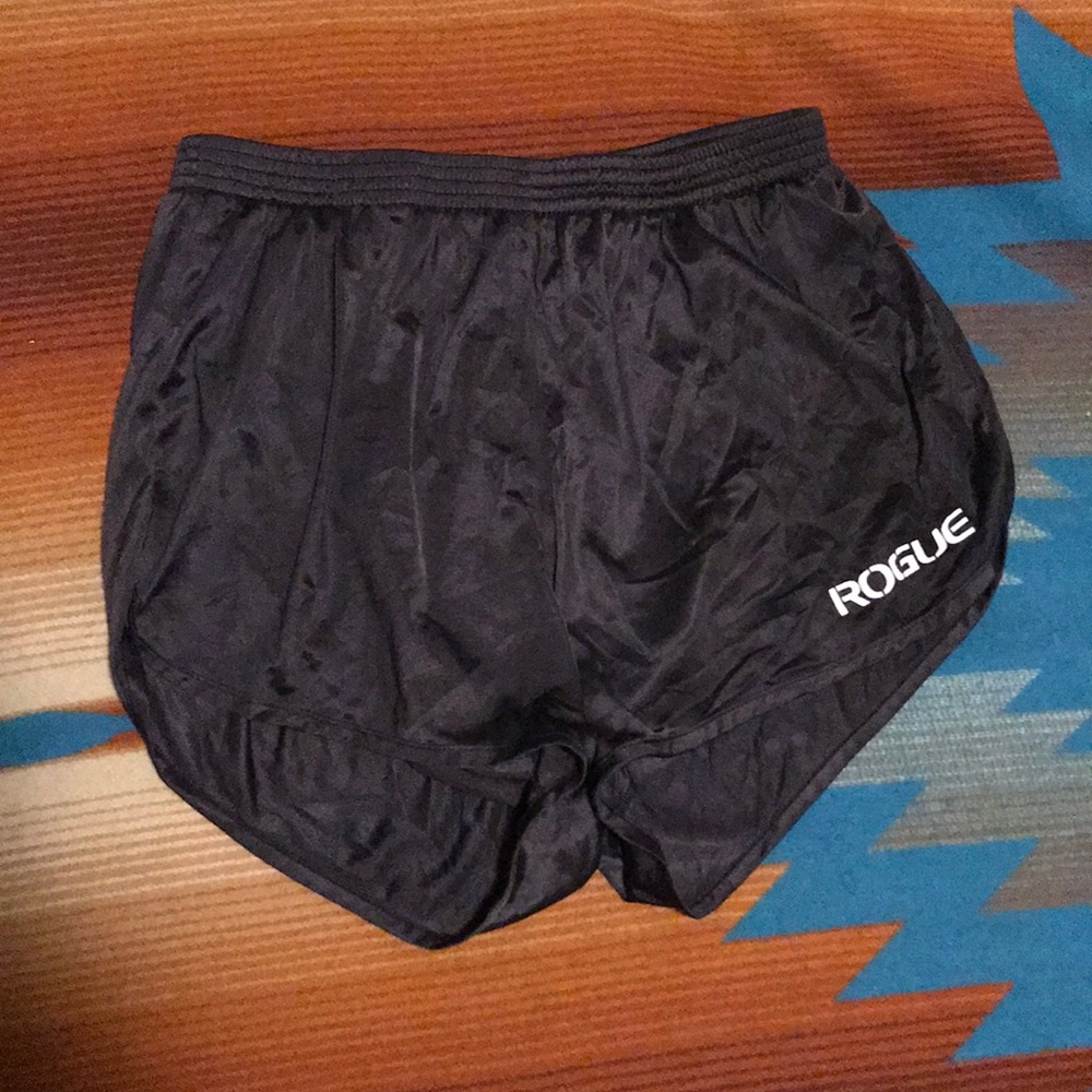 Rogue Ranger Panties